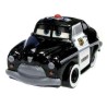 Sheriff Cars 3 Die-Cast Mini Racers Series 1 Mattel