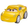 Cruz Ramirez Cars 3 Die-Cast Mini Racers Series 1 Mattel