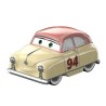 Louise Nash Cars 3 Die-Cast Mini Racers Series 2 Mattel
