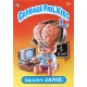 Brainy JANIE - Garbage Pail Kids 2nd Series 1/12 Really Big Mystery Minis Figurine Funko