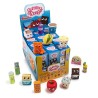 Crispy Treat 2/24 Yummy World Gourmet Snacks Vinyl Mini Series 3-Inch Figurine Kidrobot