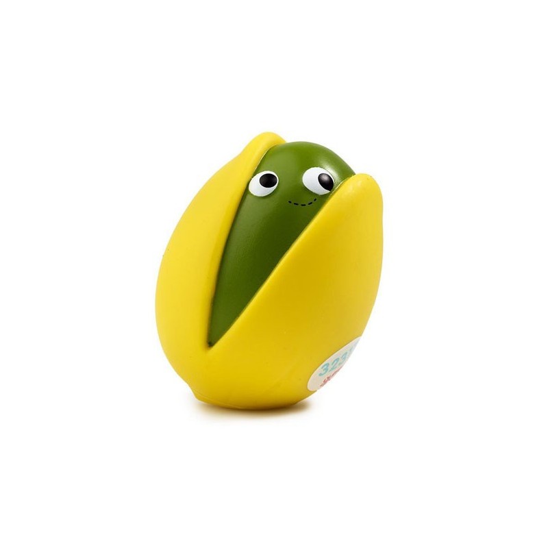 Pistachio 1/24 Yummy World Gourmet Snacks Vinyl Mini Series 3-Inch Figurine Kidrobot