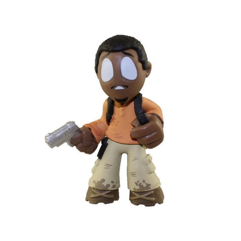 Bob 1/12 Mystery Minis Series 4 Figurine Funko