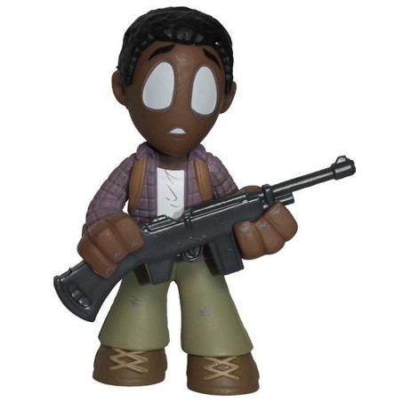 Noah 1/12 Mystery Minis Series 4 Figurine Funko