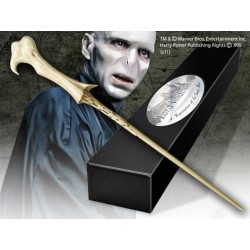 Baguette Lord Voldemort Noble Collection