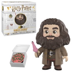 Rubeus Hagrid Five Star Figurine Funko