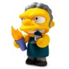 Flaming Moe's The Simpsons Art Figurine Kidrobot