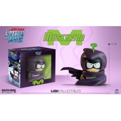 Mysterion - South Park: The Fracture But Whole 6" Figurine Ubicollectibles