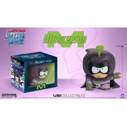 Mysterion - South Park: The Fracture But Whole 3" Figurine Ubicollectibles