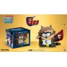 The Coon - South Park: The Fracture But Whole 3" Figurine Ubicollectibles