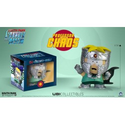 Professor Chaos - South Park: The Fracture But Whole 3" Figurine Ubicollectibles