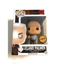 Leland Palmer Chase The Giant - Twin Peaks POP! Television Figurine Funko