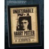 Undesirable N°1 Harry Potter Noble Collection