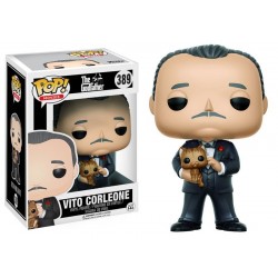 Vito Corleone POP! Movies Figurine Funko