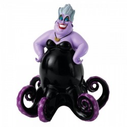 Sea Witch (Ursula) Disney Enchanting Collection Enesco