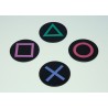 Playstation Sous-verres Paladone