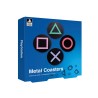 Playstation Sous-verres Paladone