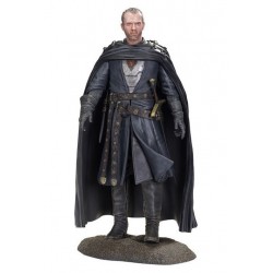 Stannis Baratheon Figurine Dark Horse Deluxe