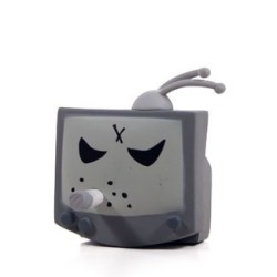 Nelson 2/24 Mongers Menthols Vinyl Mini Figurine Kidrobot