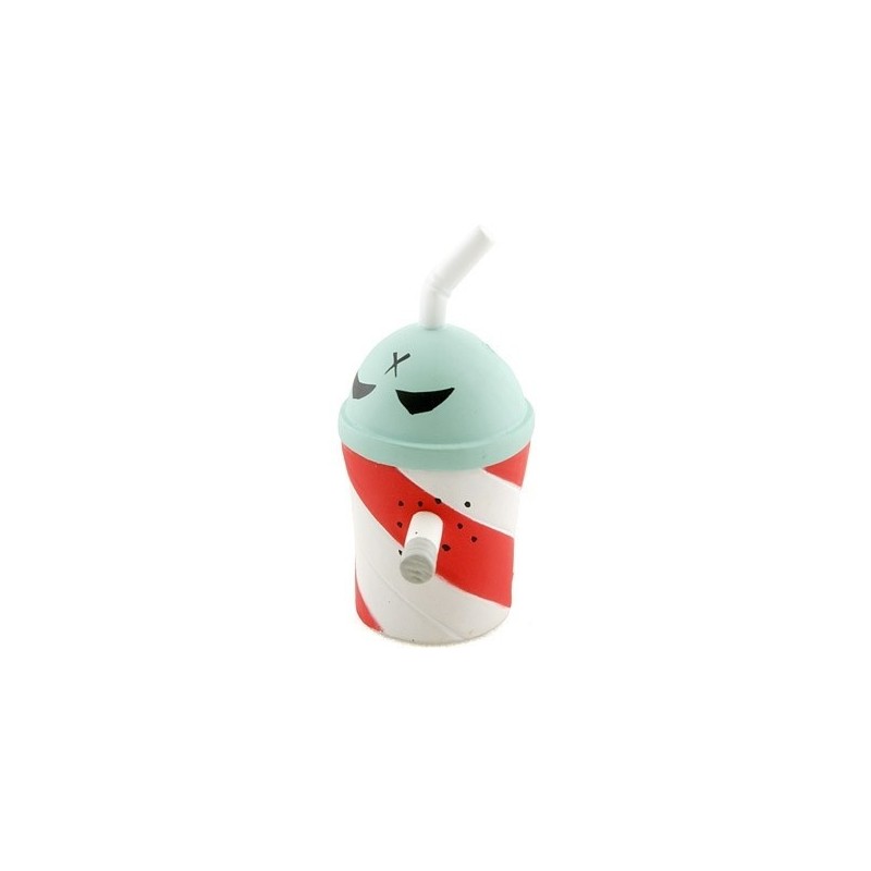 El Flaco 1/24 Mongers Menthols Vinyl Mini Figurine Kidrobot