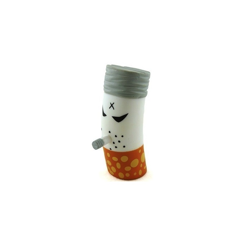 Smokey 2/24 Mongers Menthols Vinyl Mini Figurine Kidrobot