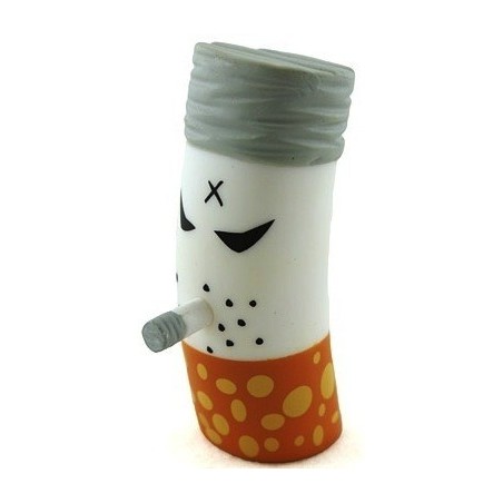 Smokey 2/24 Mongers Menthols Vinyl Mini Figurine Kidrobot