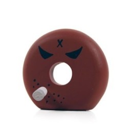 Karl (Marron) 1/24 Mongers Menthols Vinyl Mini Figurine Kidrobot