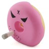 Karl (Rose) 1/24 Mongers Menthols Vinyl Mini Figurine Kidrobot