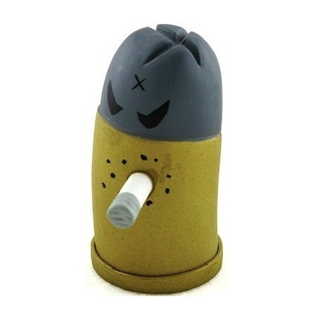 Maynard 2/24 Mongers Menthols Vinyl Mini Figurine Kidrobot