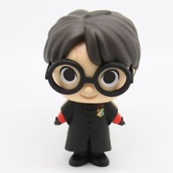 Harry Potter (Quidditch) 1/6 Mystery Minis Series 3 Figurine Funko
