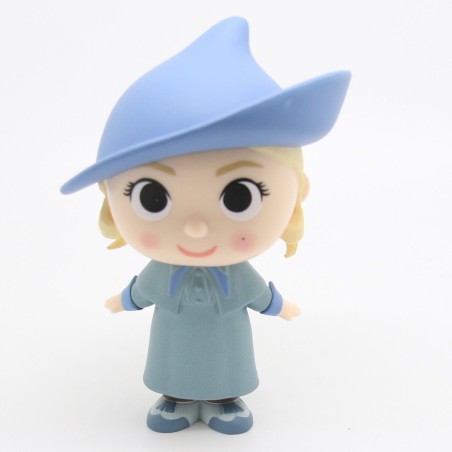 Fleur Delacour 1/6 Mystery Minis Series 3 Figurine Funko