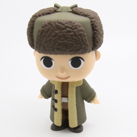 Viktor Krum 1/6 Mystery Minis Series 3 Figurine Funko