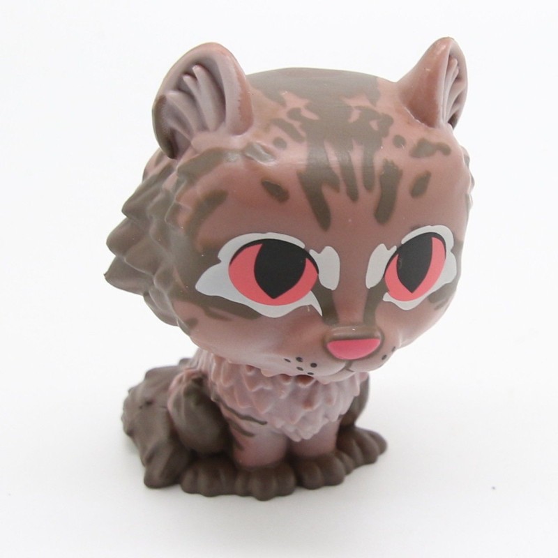 Mrs Norris 1/12 Mystery Minis Series 3 Figurine Funko