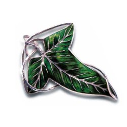 La Broche de la Communauté Noble Collection