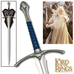 Glamdring l'épée de Gandalf United Cutlery