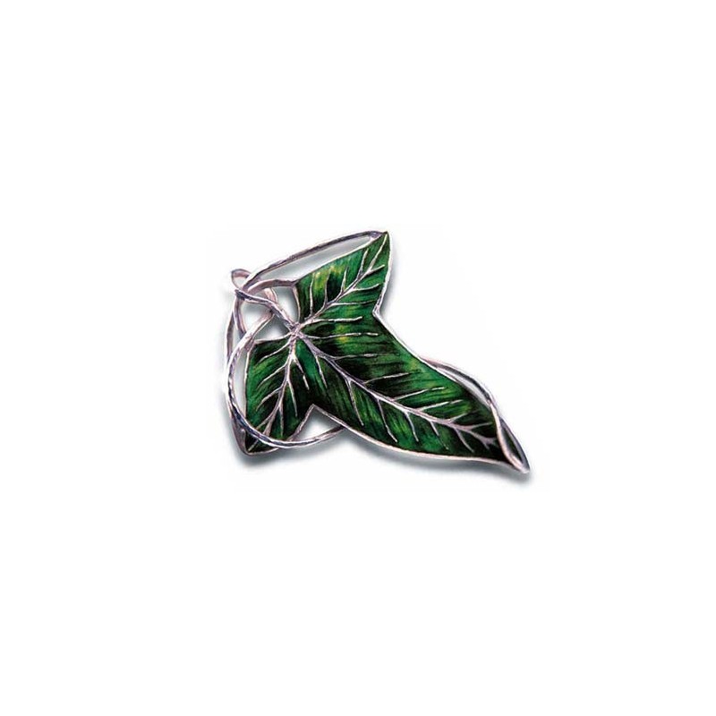 La Broche de la Communauté Noble Collection