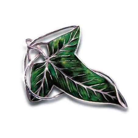 La Broche de la Communauté Noble Collection