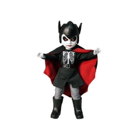 Spring Heeled Jack Dead Dolls Series 27 Mezco
