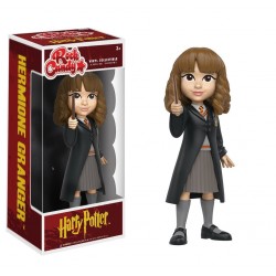 Hermione Granger Rock Candy Figurine Funko
