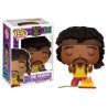 Jimi Hendrix (Monterey) Exclusive POP! Rocks Figurine Funko
