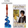 Luna Lovegood Collectible Die-Cast Mini Wand Jakks Pacific