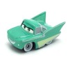 Flo Cars 3 Die-Cast Mini Racers Series 3 Mattel