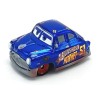 Metallic Fabulous Hudson Hornet Cars 3 Die-Cast Mini Racers Series 3 Mattel