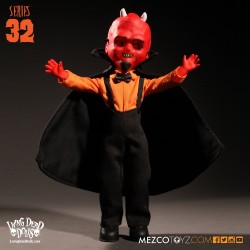 Nicholas (Demon ghost) Living Dead Dolls Series 32 Mezco