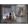 Scabbers Magical Creatures Figurine Noble Collection
