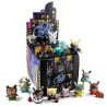 Kappa 2/24 City Cryptid Dunny Series 3-Inch Figurine Kidrobot