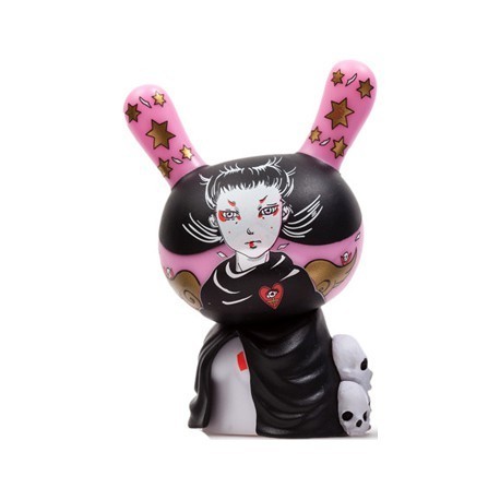 The Empress 2/24 Arcane Divination Dunny Series Tokyo Jesus 3-Inch Figurine Kidrobot