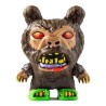 Sasquatch 3/24 City Cryptid Dunny Series 3-Inch Figurine Kidrobot