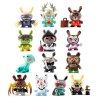 Ahool 2/24 City Cryptid Dunny Series 3-Inch Figurine Kidrobot