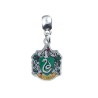 Slytherin Crest Slider Charm The Carat Shop